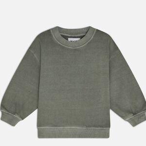 Mate The Label Kids Oversized Crew Neck 2/3 Unisex